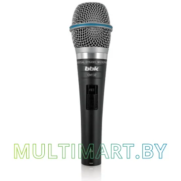 Микрофон BBK CM132